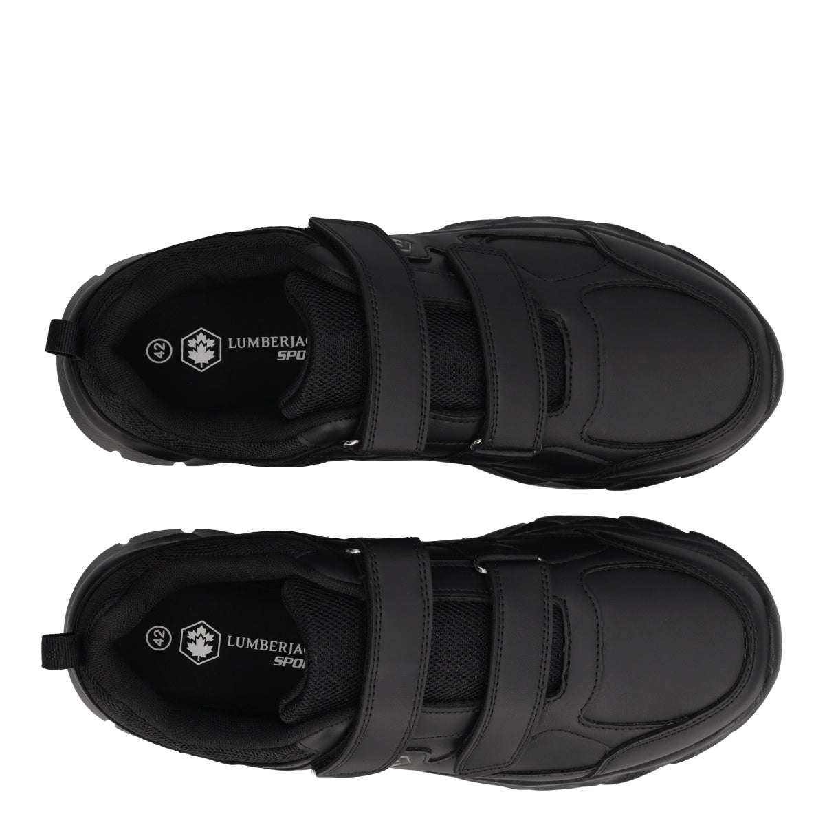 RAM Sneakers Uomo Nere