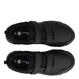 RAM Sneakers Uomo Nere