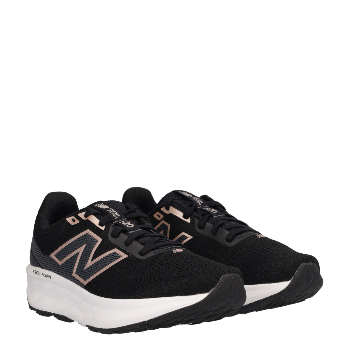 520 - Running Donna Nere