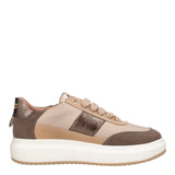 Sneakers Donna Beige