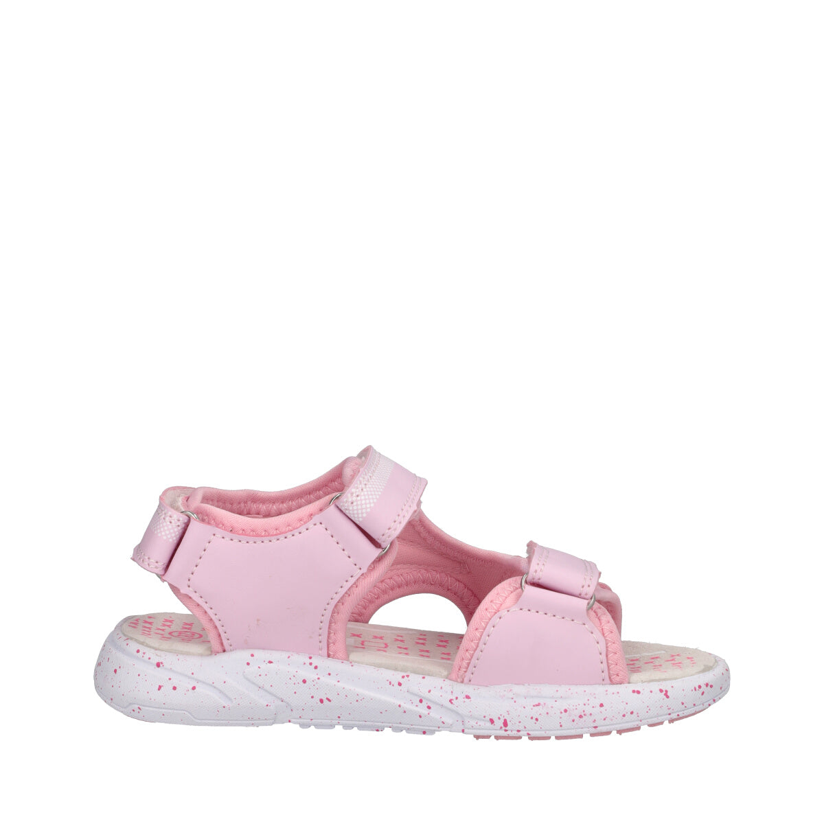 B&G SAND SPORTY Sandali Bambina Rosa