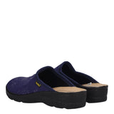 Ciabatte Casa Comfort Donna Blu