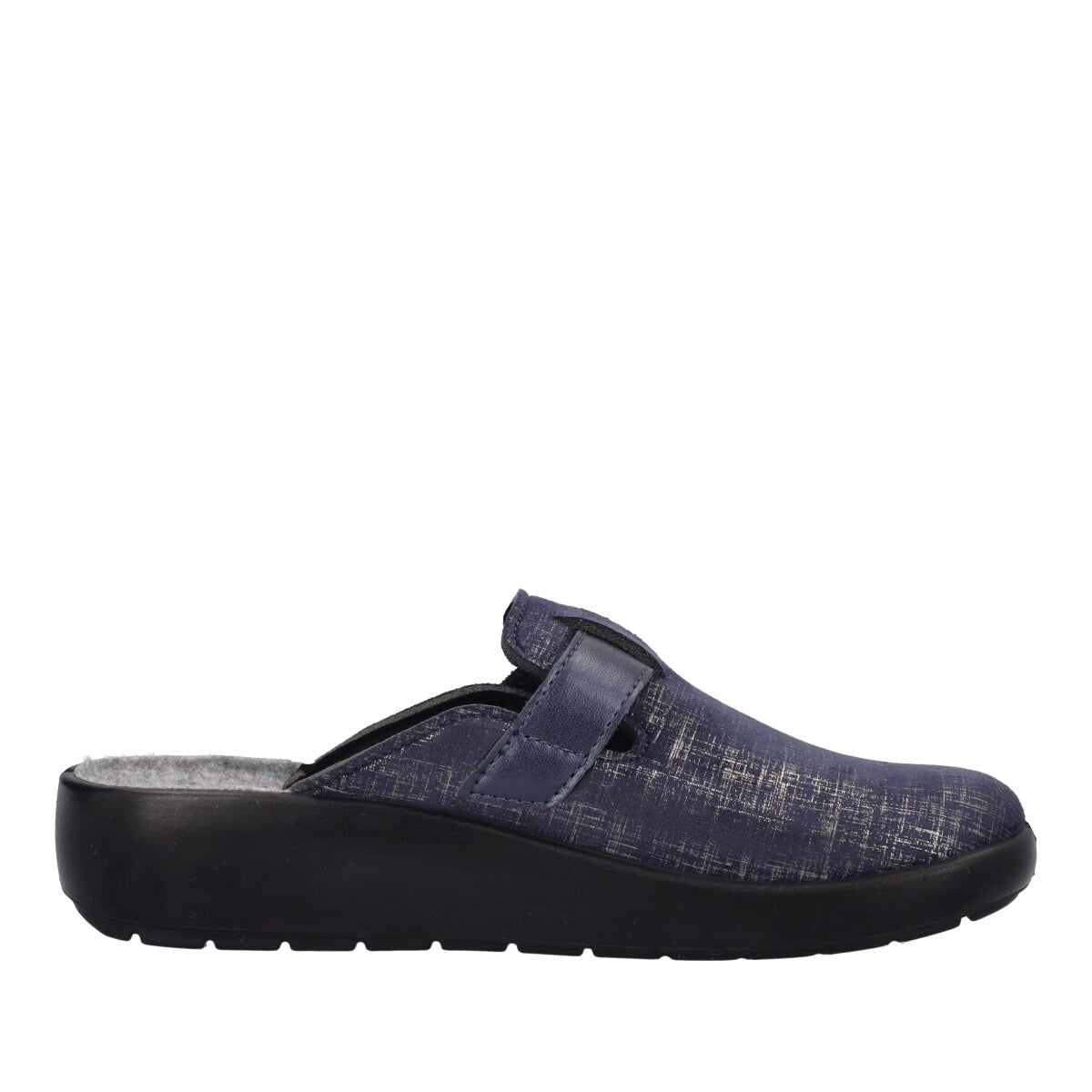 ROCA Ciabatte Casa Donna Blu