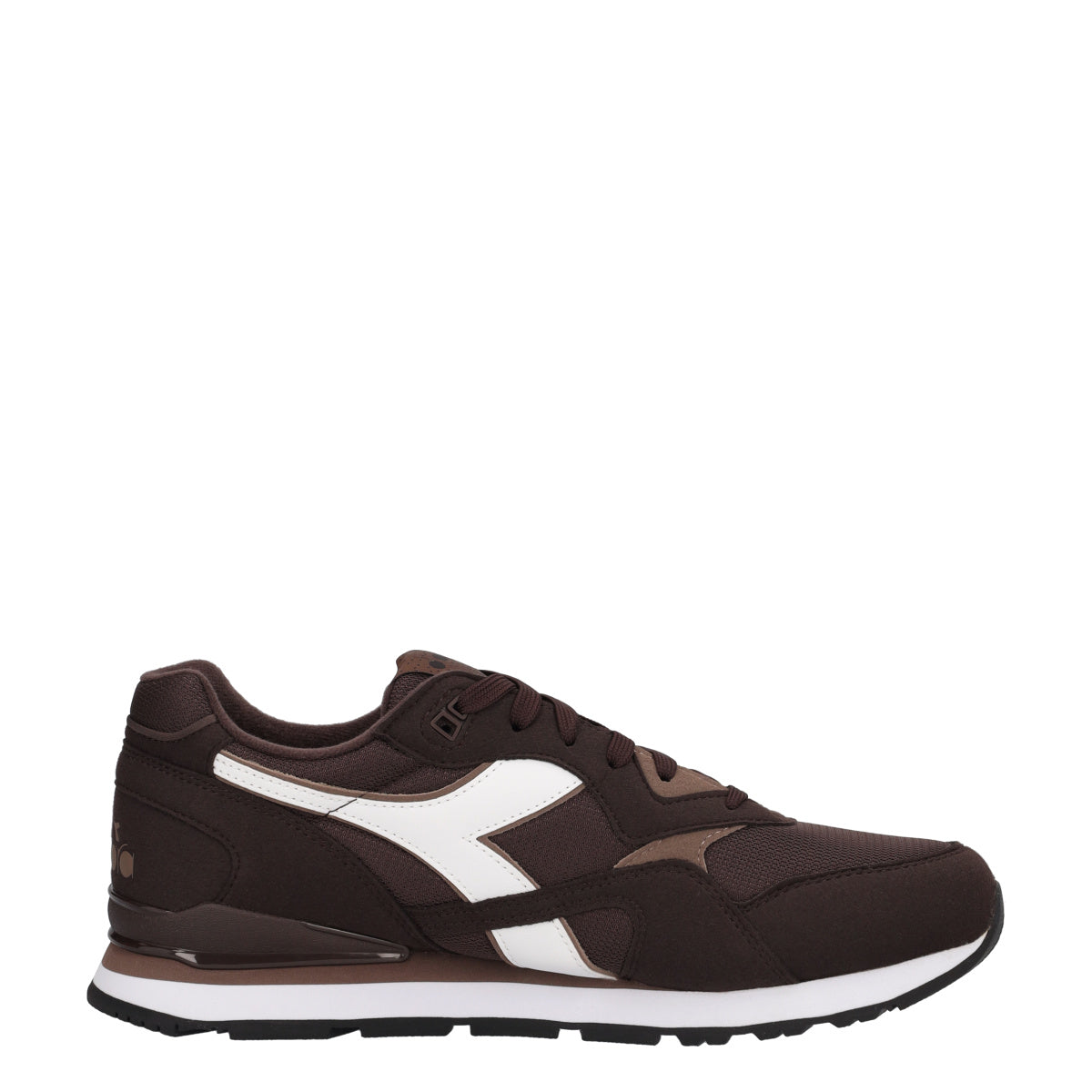 N92 Sneakers Uomo Marrone
