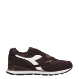 N92 Sneakers Uomo Marrone
