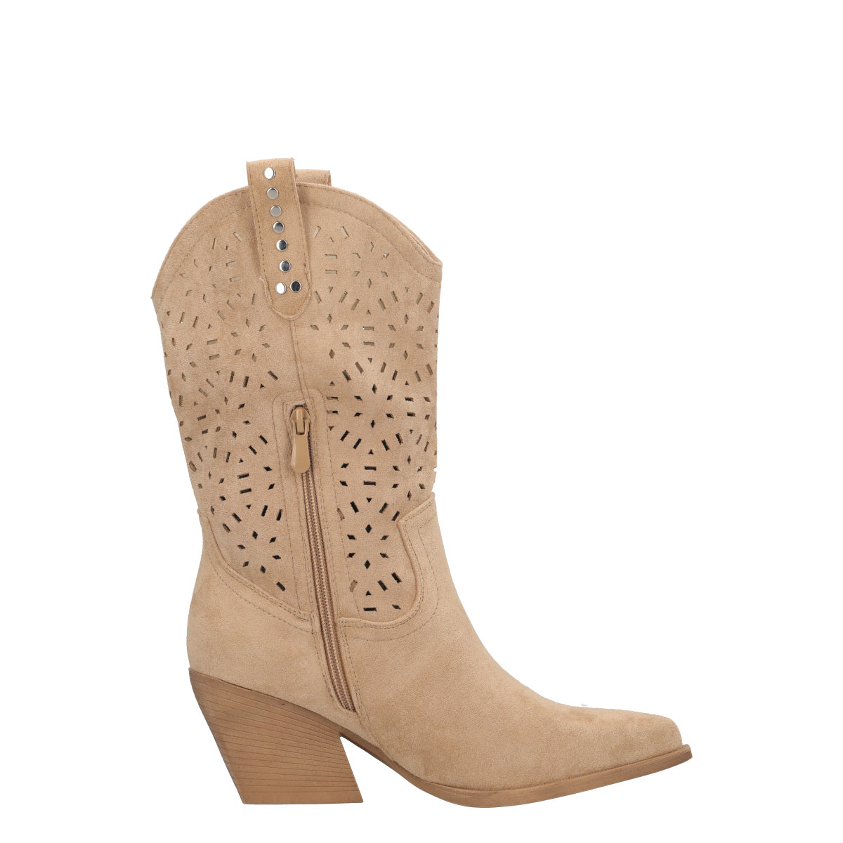 Texano Donna Beige