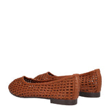Ballerine Donna Camel