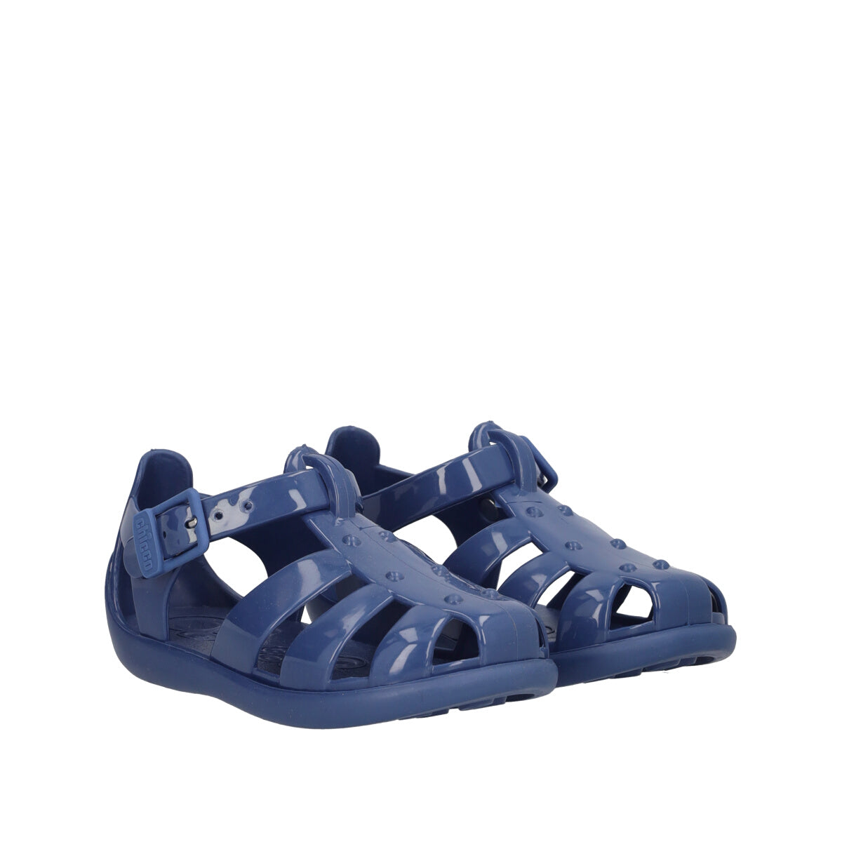 MORNING Sandali Bambino Blu