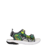 VELOCIRAPTOR ROAR Sandali Bambino con Suoni