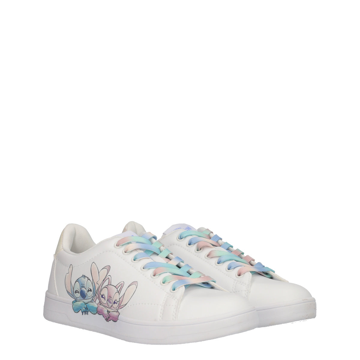 Sneakers Donna Bianche