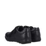 Comfort Uomo Nere in Pelle