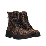 Polacchi Donna Leopard