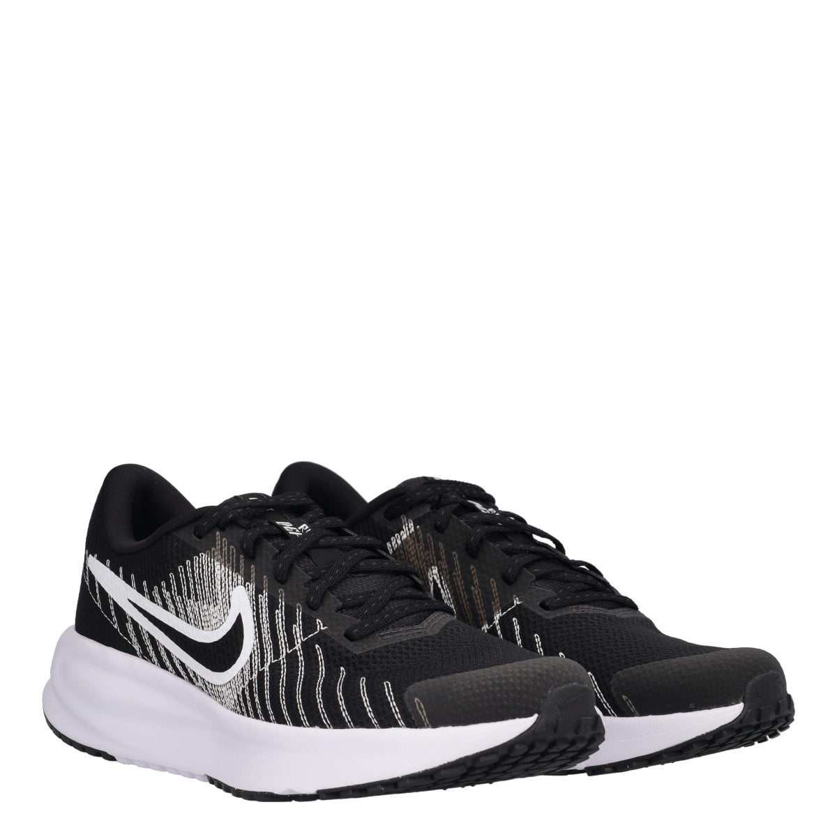 RUN DEFY Running Uomo Nere