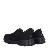 AGATHA Sneakers Slip-on Uomo Nere