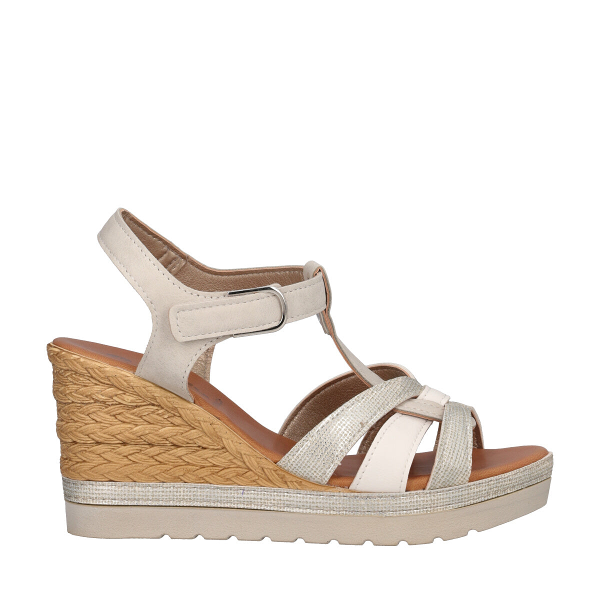 Zeppe Donna Ghiaccio