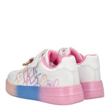 Sneakers Bambina Multicolor