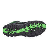 RIGEL MID Trekking Uomo Blu