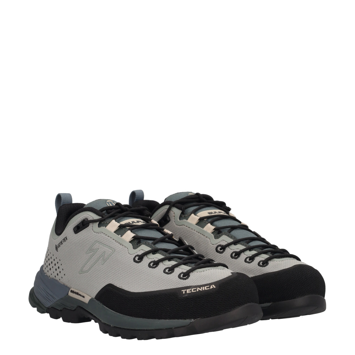 SULFUR S GTX MS Trekking Uomo Grigie