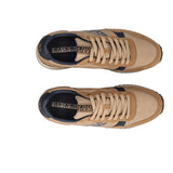 COSMOS 01 Sneakers Donna Taupe