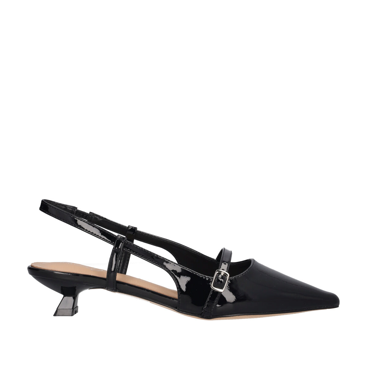 Slingback Donna Neri