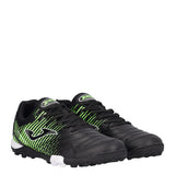 MAXIMA 2601 Scarpe Calcetto Uomo Nere