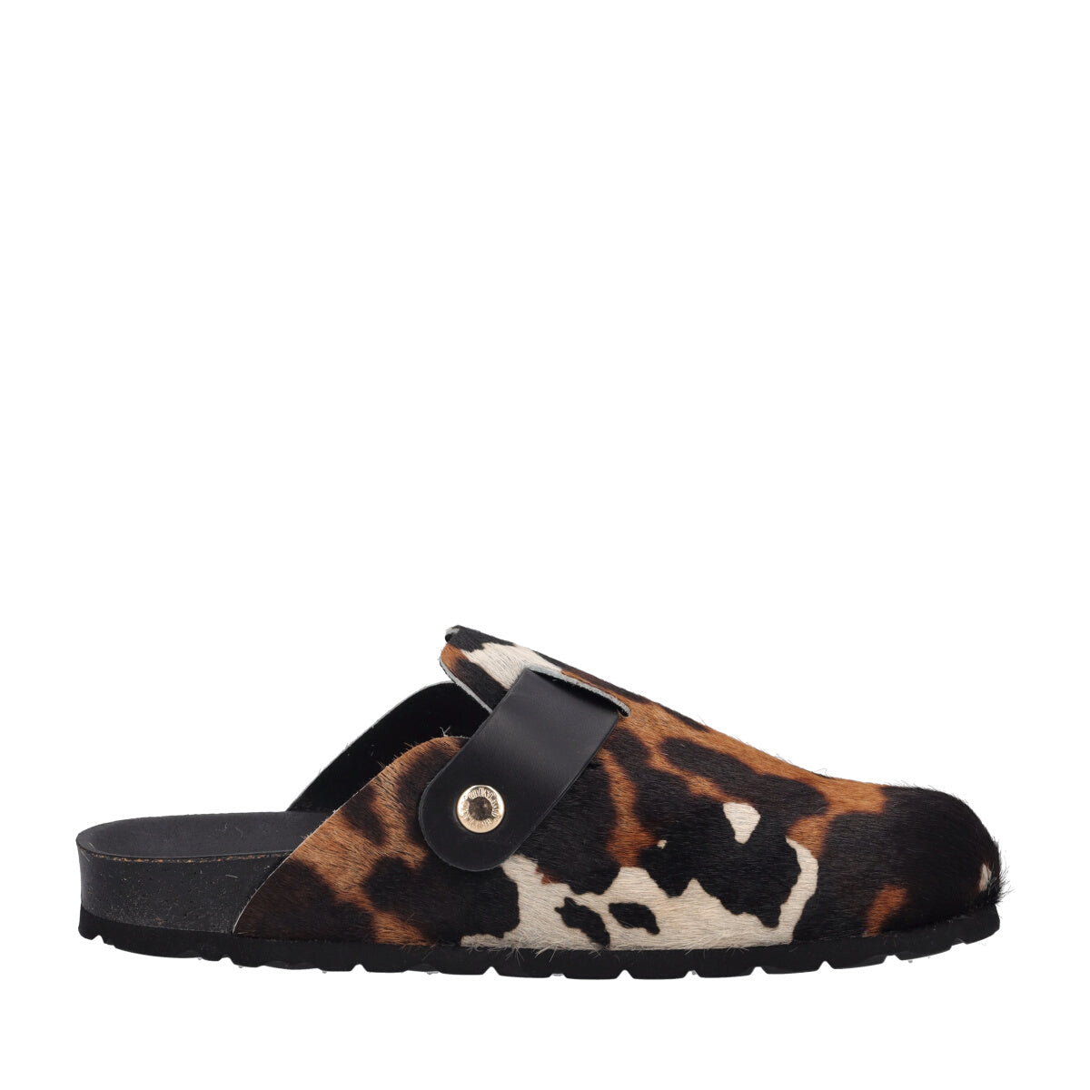 SARA Ciabatte Donna Animalier