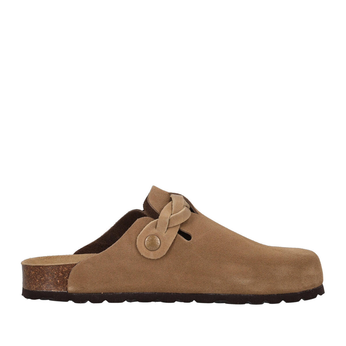 Ciabatte Donna Beige