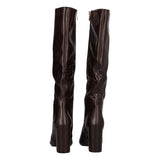 Stivale Donna Marroni