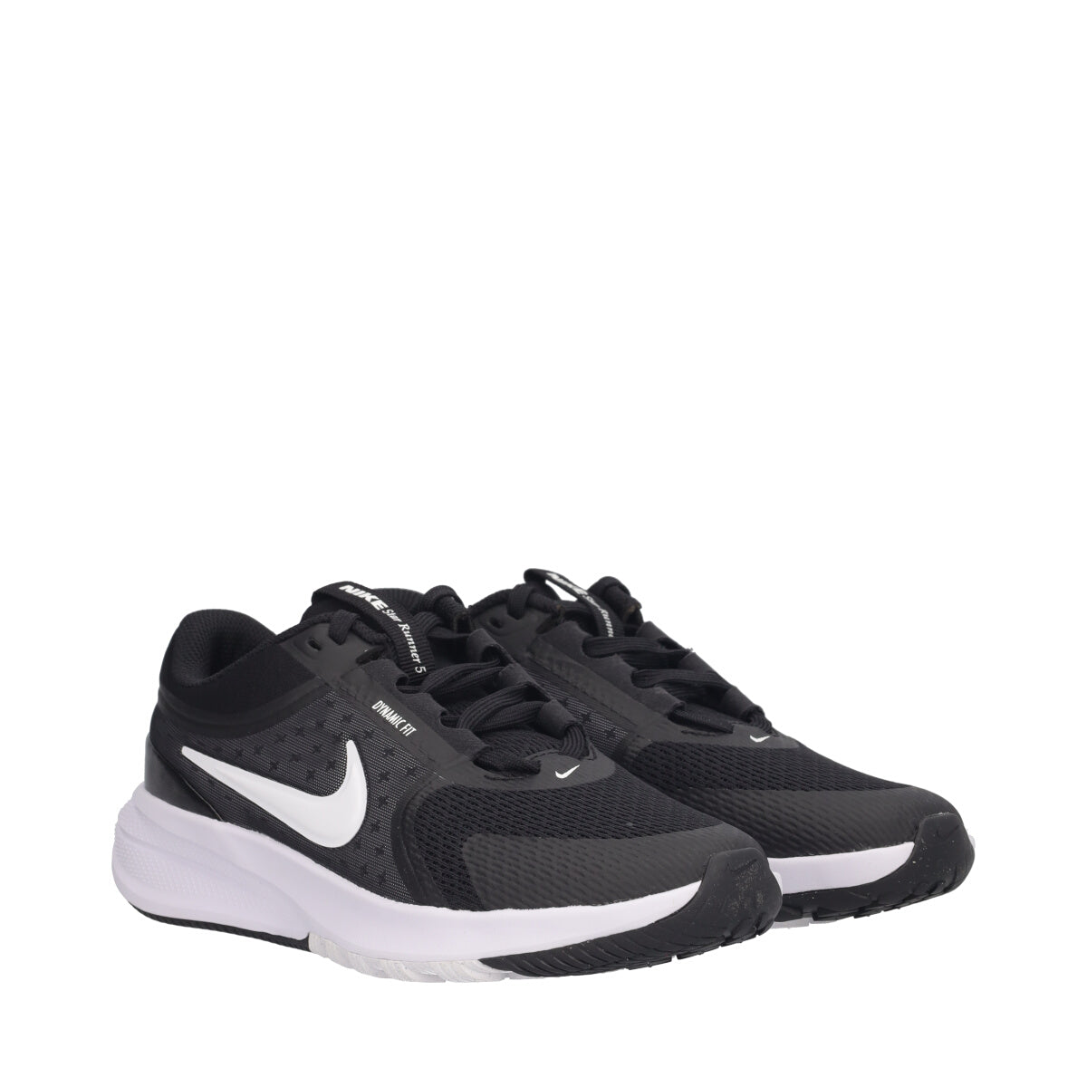 STAR RUNNER 5 GS Running Donna Nere e Bianche