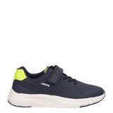 LARRY J Sneakers Bambino Blu