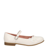 Ballerine Bambina Bianche