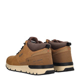 FALKLAND Polacchi Uomo Beige