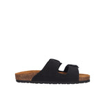 Ciabatte Donna Nere