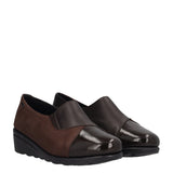 Scarpe Comfort Donna Nere e Marroni