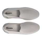 Slip-on Donna Argento
