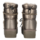 PACK NORDIC V2 BOMB Doposci Donna Metallizzati