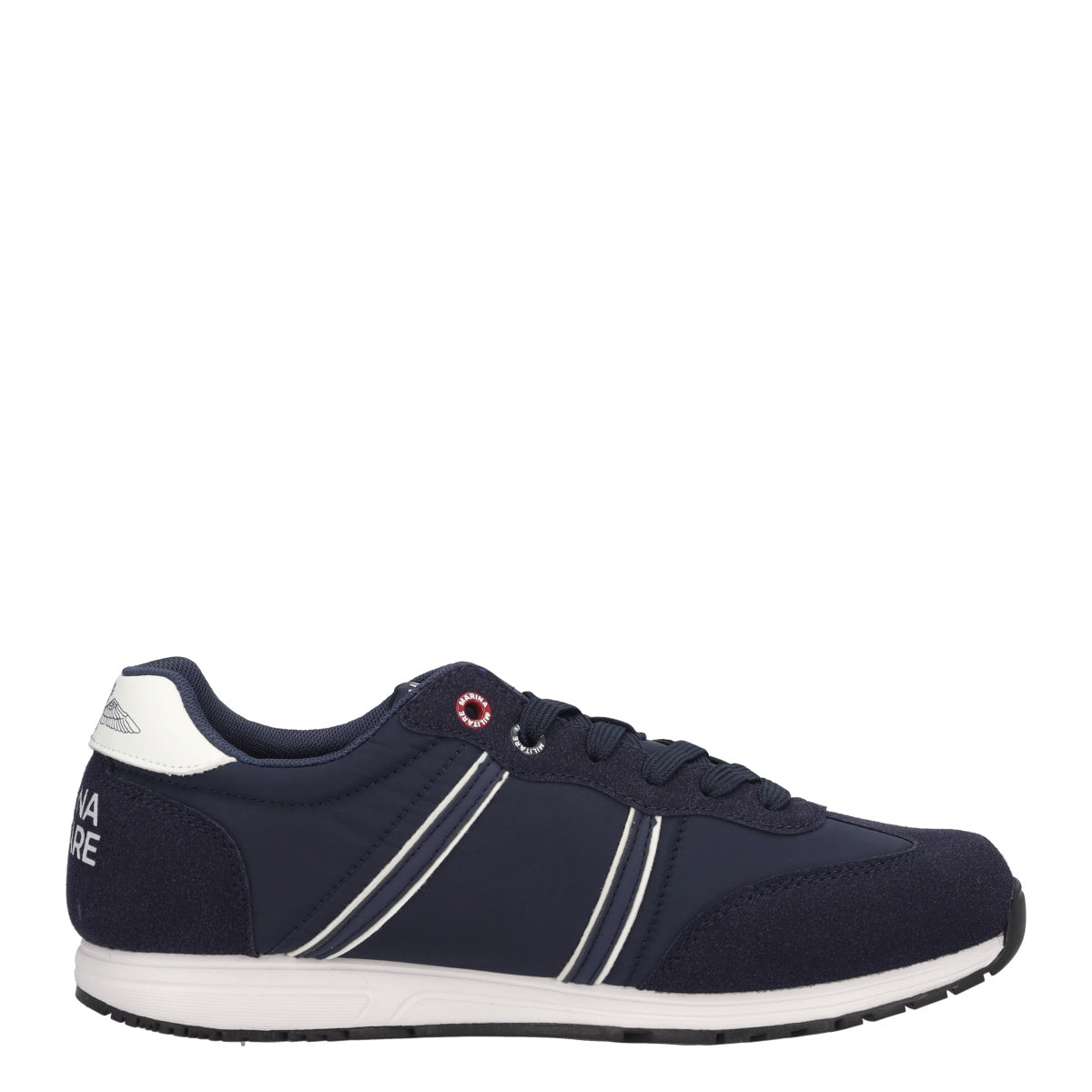 Sneakers Uomo Blu