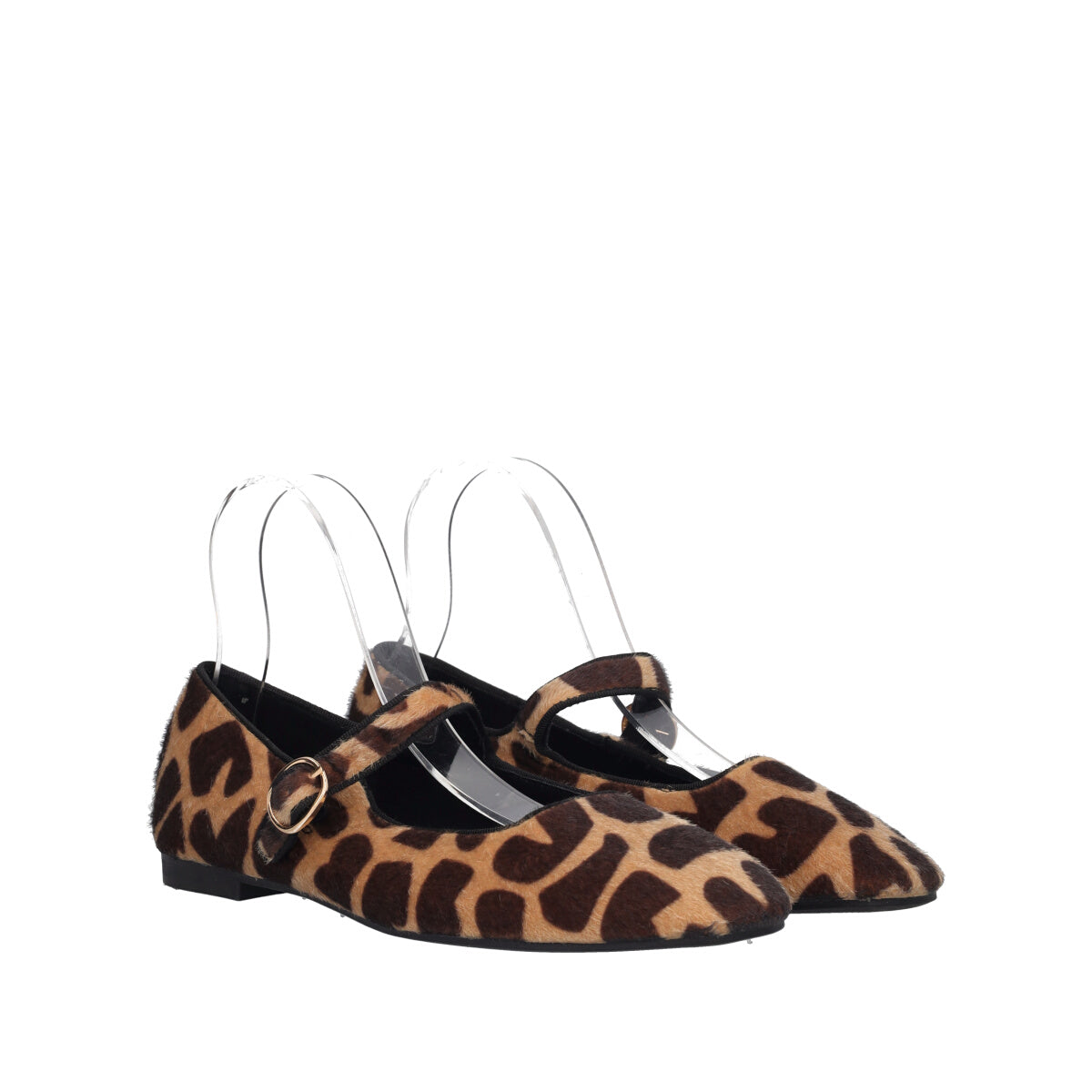 Ballerina Donna Animalier