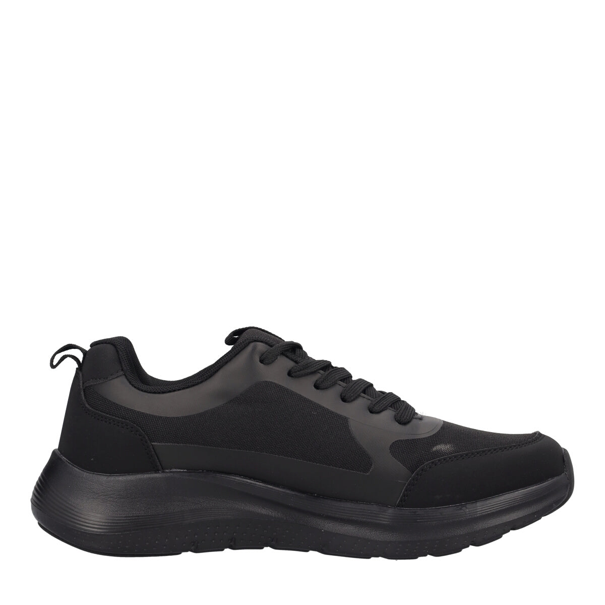Sneakers Uomo Nere