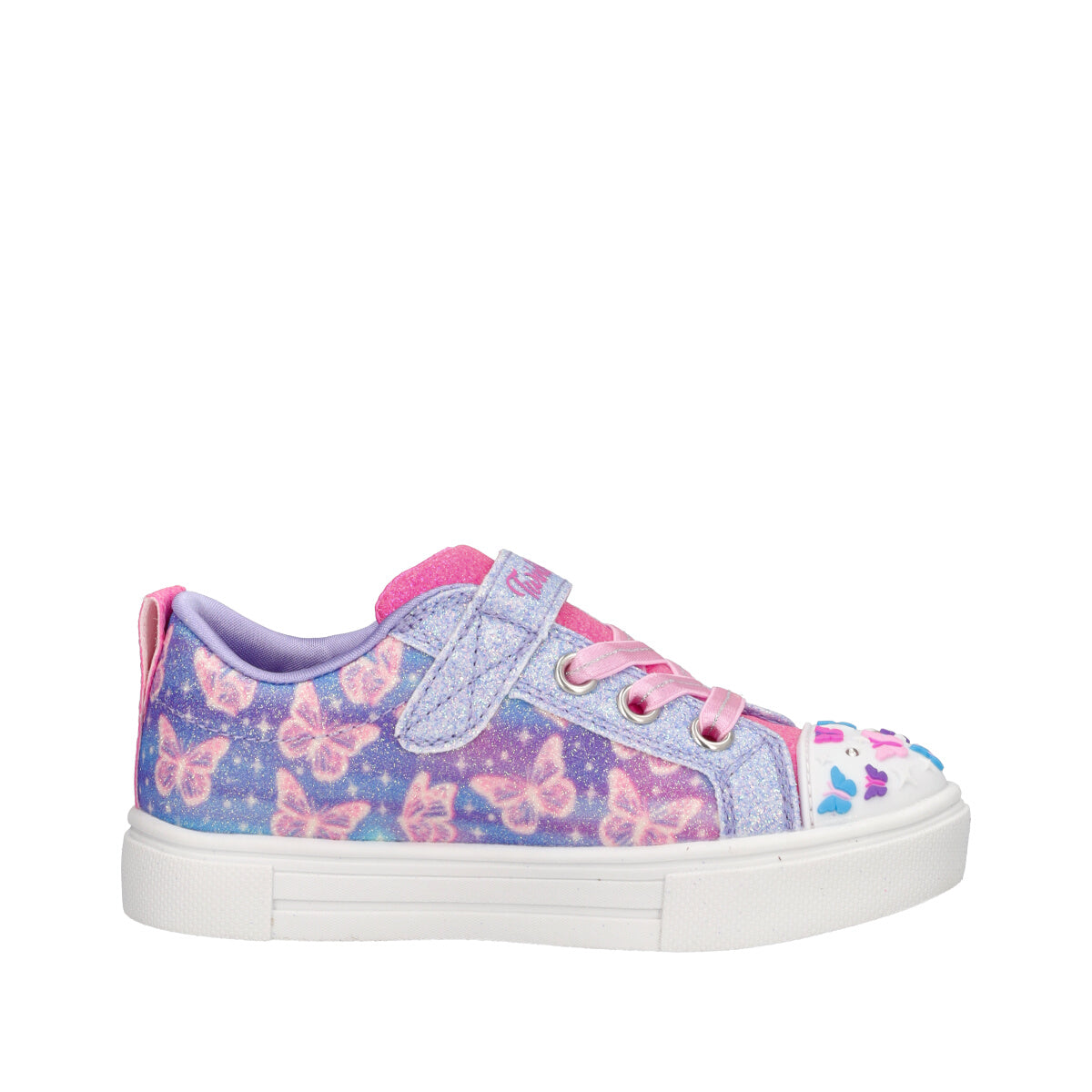Sneakers Twinkle Con Luci