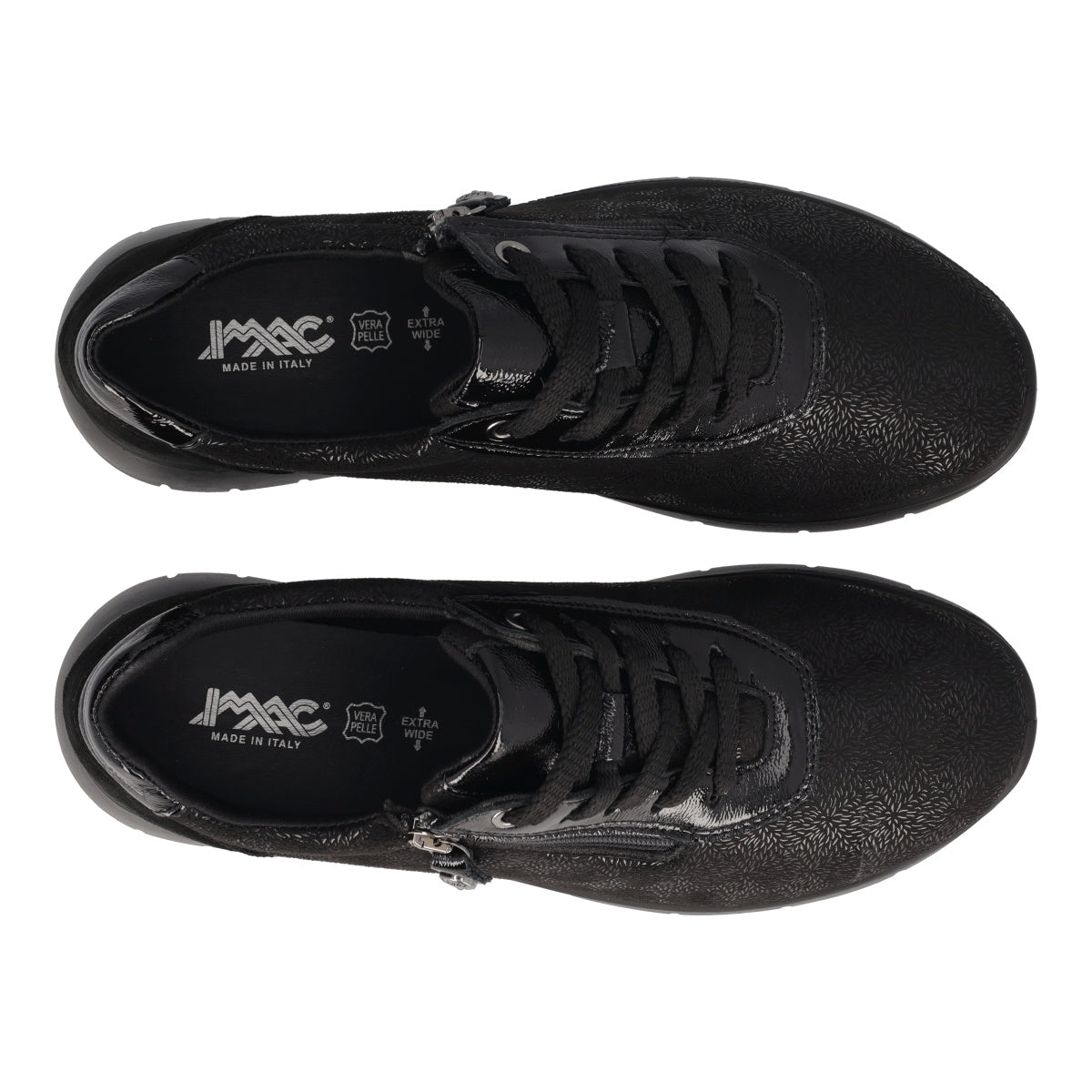 Comfort Donna Nere