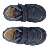 BABY GEAR Primi Passi Bambino Blu