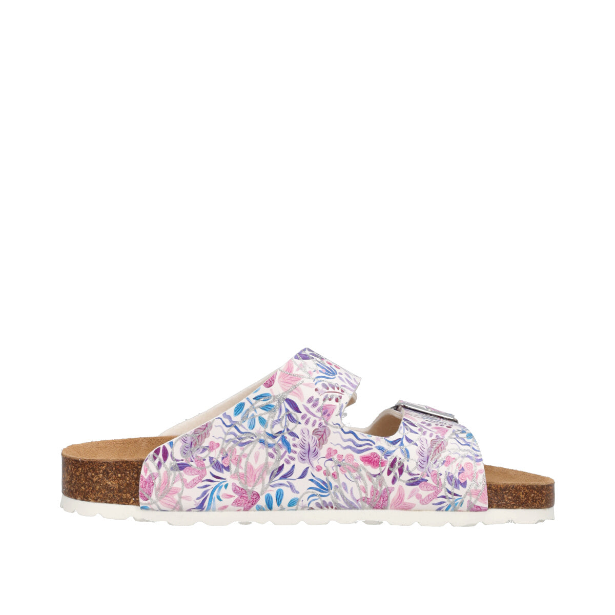 Ciabatte Donna Lilla