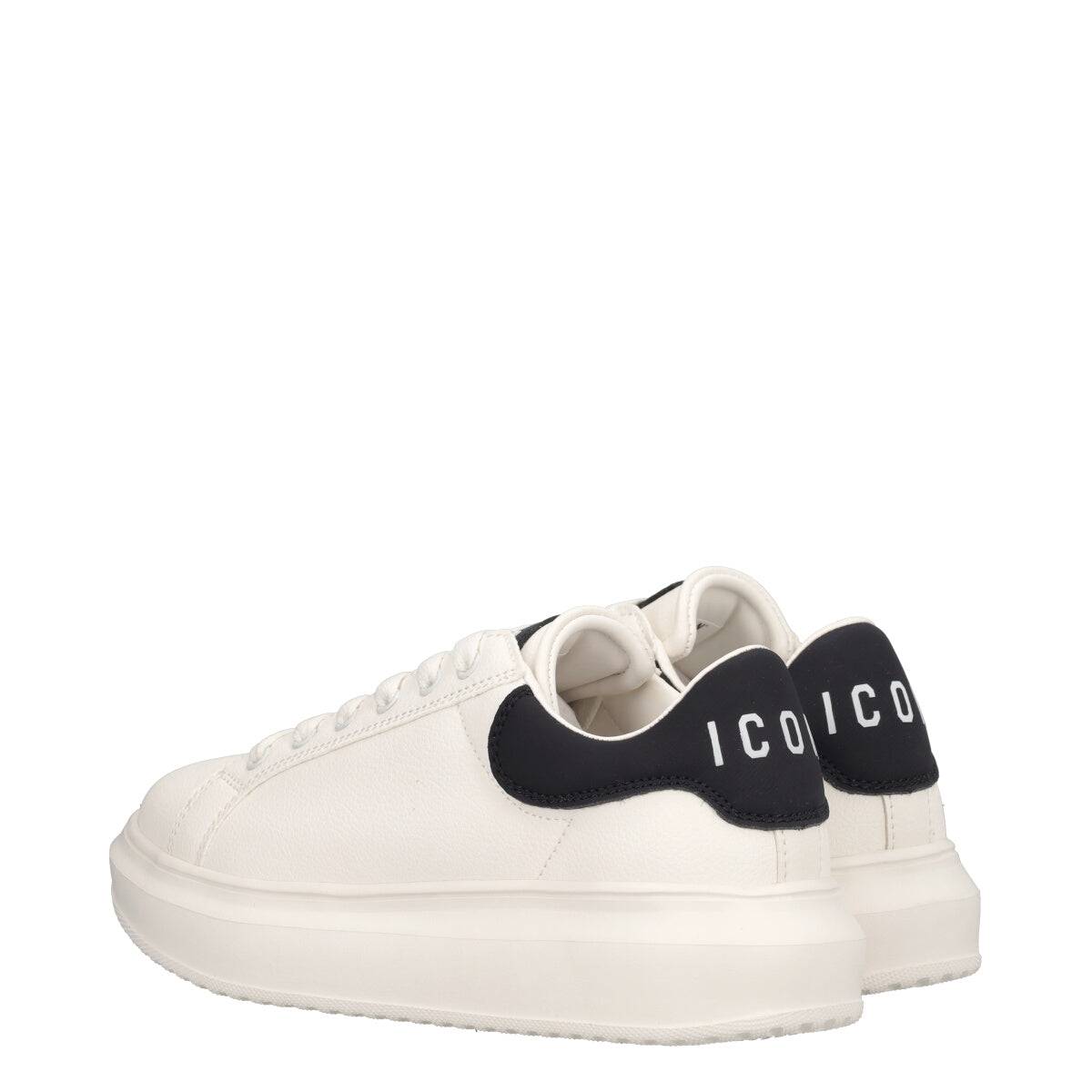 Sneakers Donna Bianche