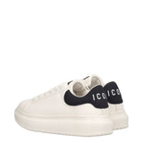 Sneakers Donna Bianche