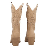Texano Donna Beige