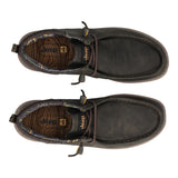 SAMOA WALLABEE MID Slip-on Uomo Verdi