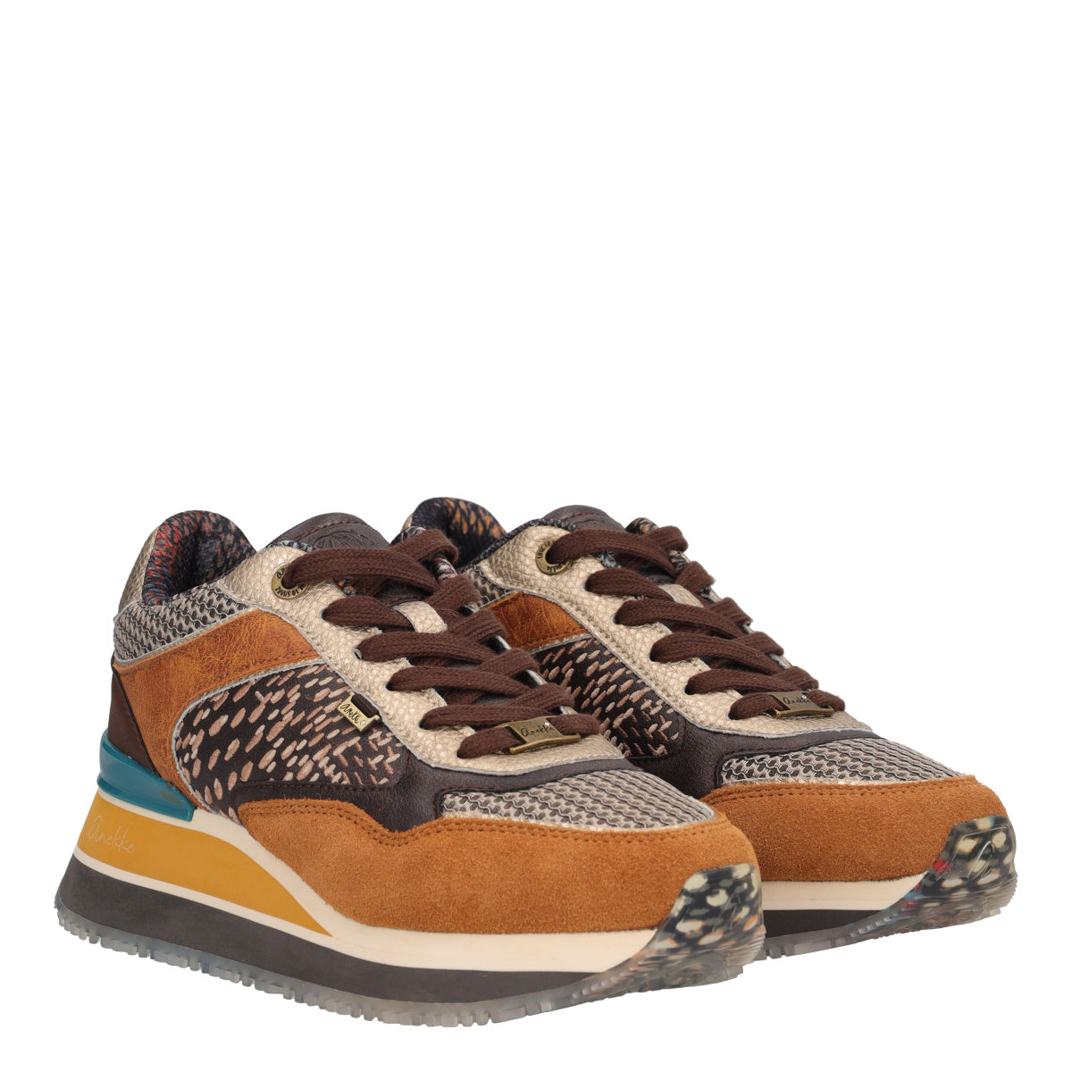 LISBOA Sneakers Donna