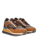 LISBOA Sneakers Donna