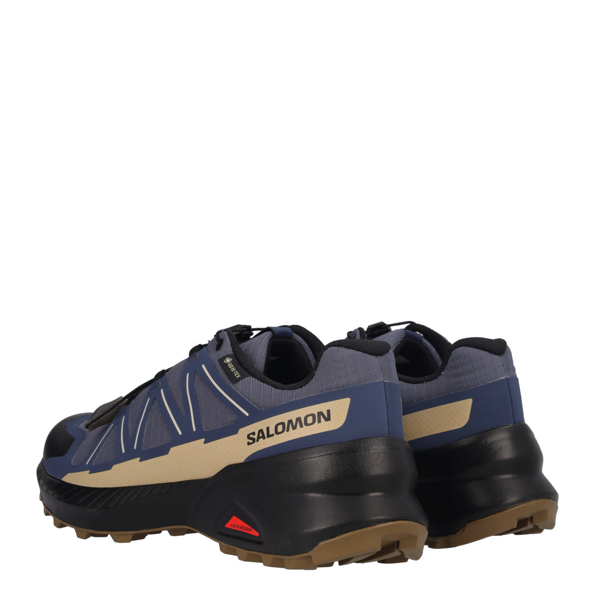 SPEEDCROSS PEAK GTX Trekking Uomo Blu